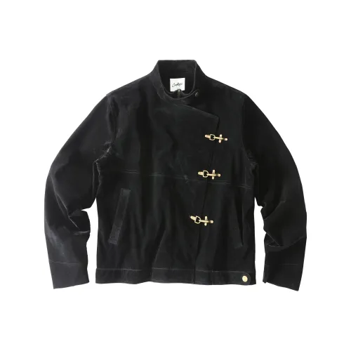 CoosRetro Мужские Куртки