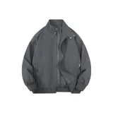 Темно-серый