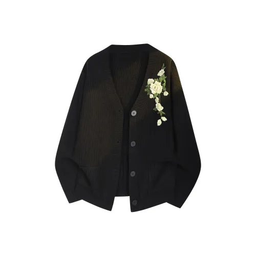 NEAR HERE Унисекс Трикотаж