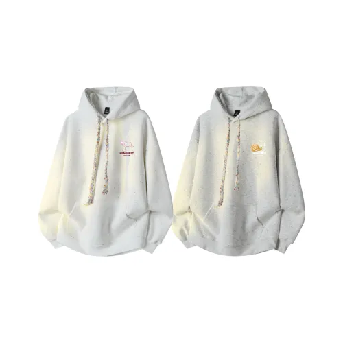 NBNO Унисекс Свитшоты