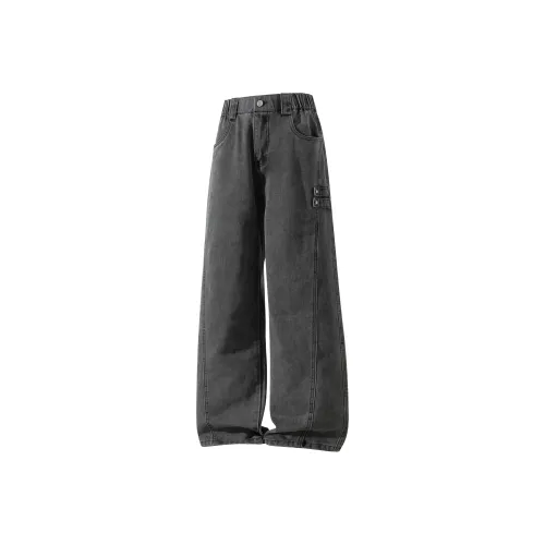 KM Унисекс Джинсы