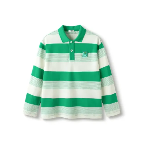 BALABALA Школьная рубашка T