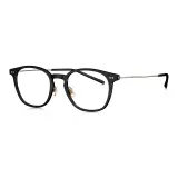 BJ5198B10 Ярко-черная оправа