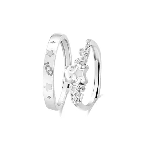 WANLIACC Кольца Унисекс