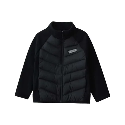 SNOOPY Пуховик для детей 3-7 лет