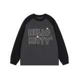 Угольно-черный