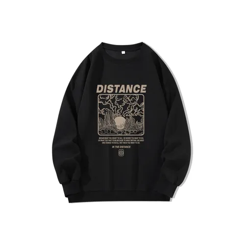 CREAZIONI LA FANTASIA E MOBILE Толстовка Унисекс