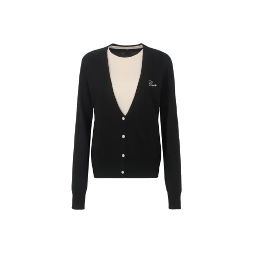 Pa33word Черный Женский Трикотаж