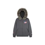 Темно-серый