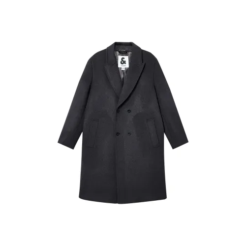 JACK JONES· Осенний Зимний Мужская Одежда Мужская