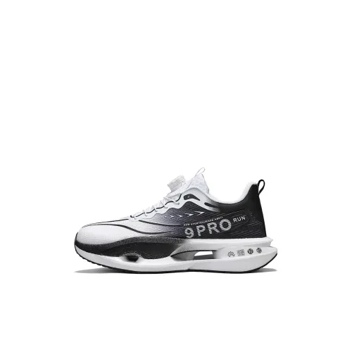 AMICNIEGD Rebound And Breathable Низкий Топ Детская Беговая Обувь Унисекс