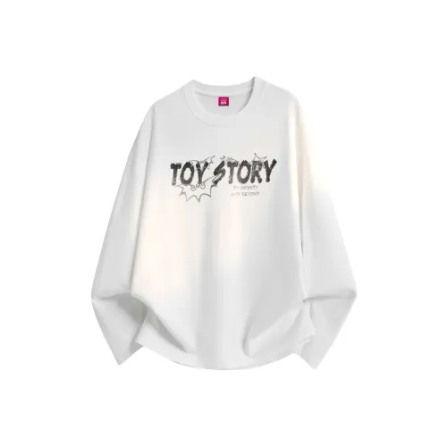 Disney Унисекс T-рубашки