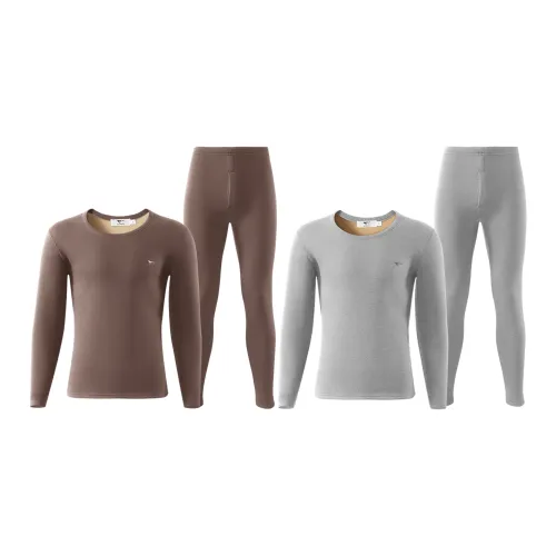 SEPTWOLVES Термический комплект мужской 2 штуки