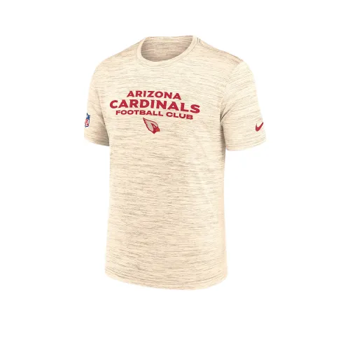 Мужская футболка Nike Arizona Cardinals NFL