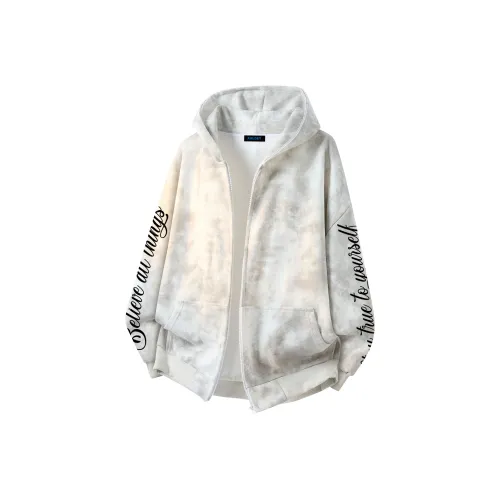 AULDEY Унисекс Свитшоты