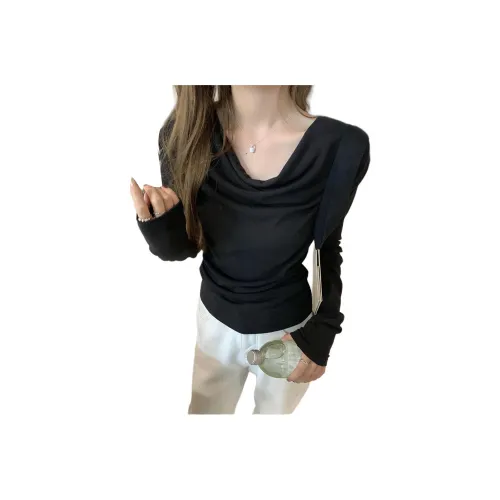 LADYXIEXIE Стандартная T-рубашка Женская