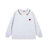 Светло-серый