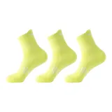 [3 упаковки] Зеленый 3