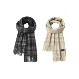 Чёрный + Бежевый Верблюжий