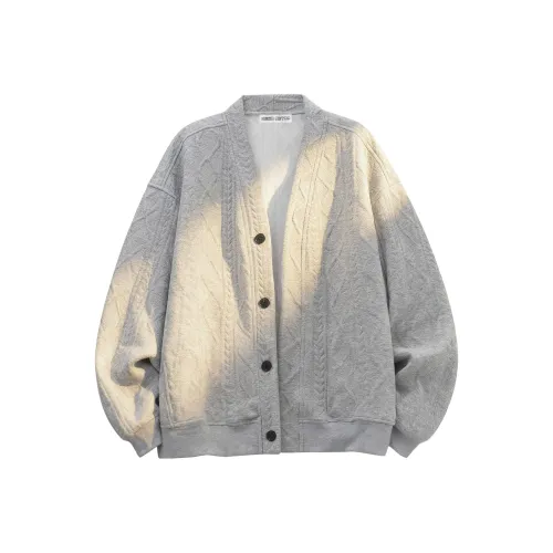 MEGA METRO Унисекс Трикотаж