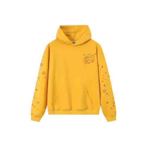 NewJnxs City Relay Race Свитшот Унисекс