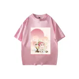 Сакурово-розовый