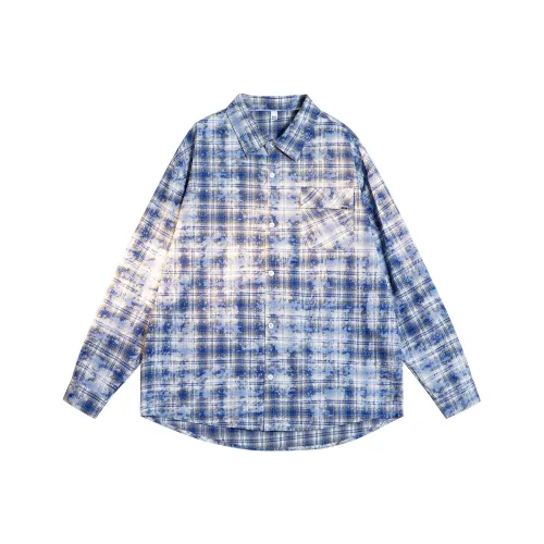 NCAA Унисекс Рубашки