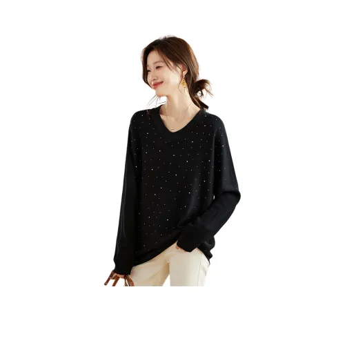 MJ Женская трикотажная одежда