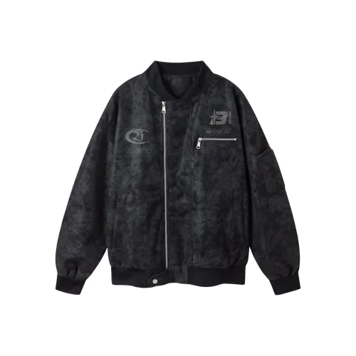 51XXHA Унисекс Куртки