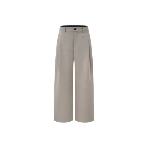 FDMWAVE Мужские Повседневные Штаны