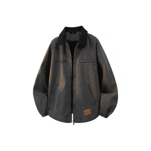 PAUL COSTELLOE Куртки и Пальто Унисекс