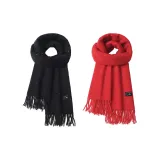 Чёрный + Красный