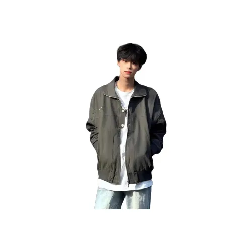 CARE NOTE Унисекс Куртки