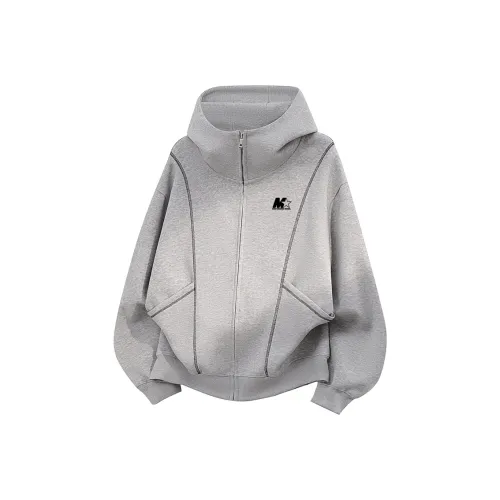 MZAO Унисекс Свитшоты