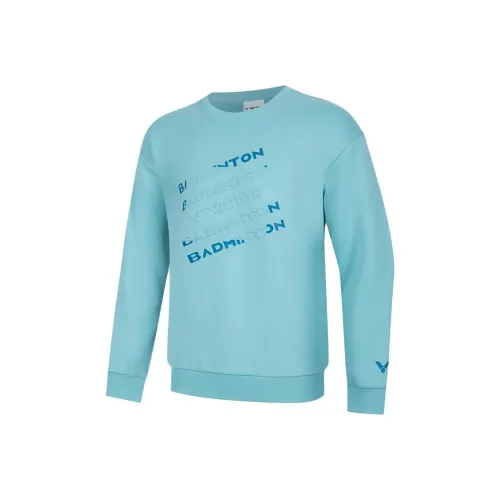 Victor Свет Бамбук Зеленый Унисекс Свитшоты