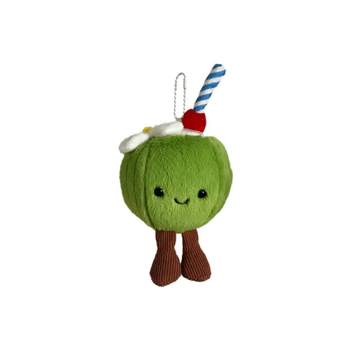 A Good Thing Плюшевые подвески унисекс