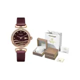 RL7036 Розово-красный Боковая сторона