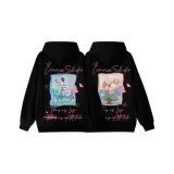 Чёрный, 2 штуки