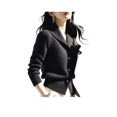 ZVJH Женская трикотажная одежда