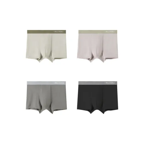 Herbal Primer Boxers Мужской