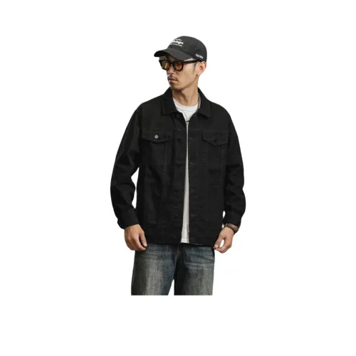 TESIXING Мужские куртки