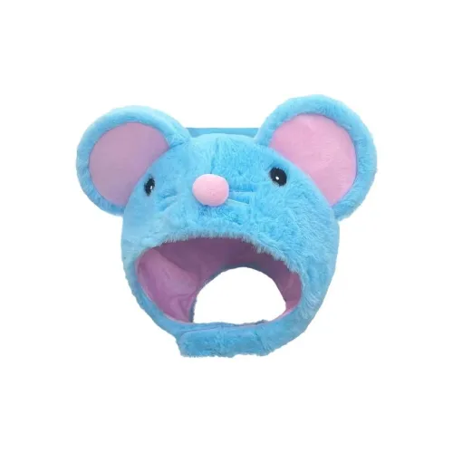 Yi Bu Kang Полиэстер Шапки-бини Женские