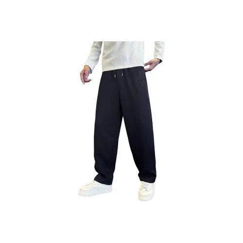 FRQ Унисекс Повседневные Брюки