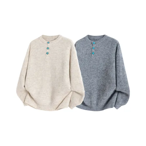 NBNO Унисекс Трикотаж