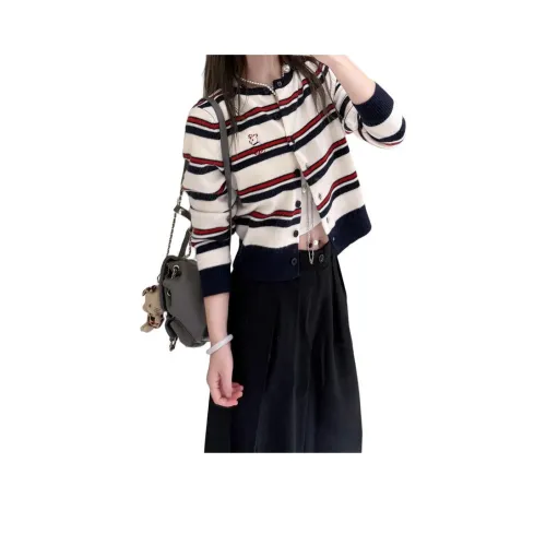 Gentle Welcome Трикотаж Женский