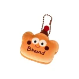 Маленькая кукла в форме торта с наполнителем