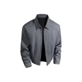 Темно-серый