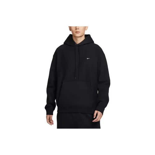 Свитшот Nike Swoosh Solo Мужской