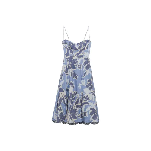 JONATHAN SIMKHAI Slip Платье Женское