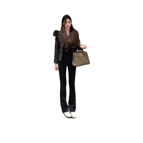 COHX Женские пуховики